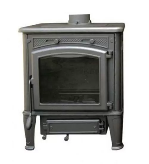 Печь Fergus L-Short Mercuri Cook