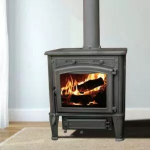 Печь Ferguss L Short Mercuri Cook вид