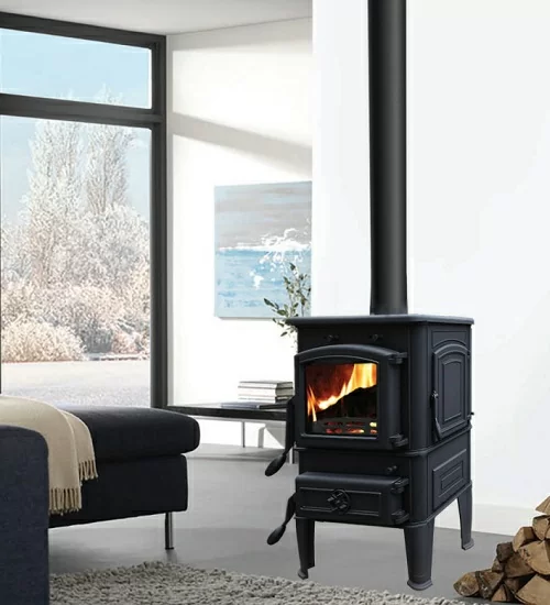 Печь Ferguss Magma Cook вид