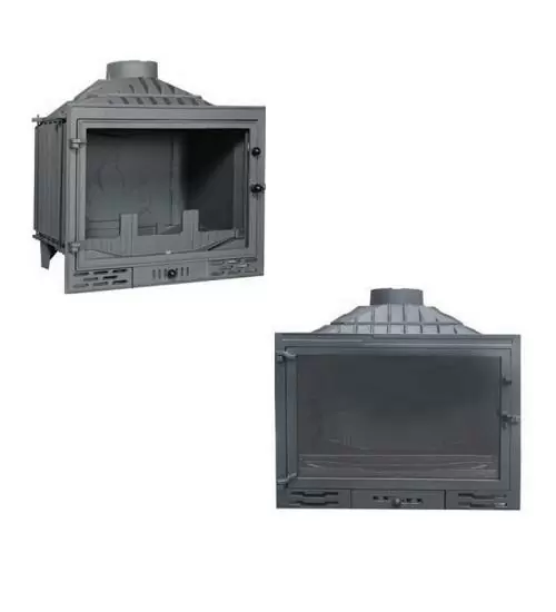 Чугунная топка Ferguss FG 20