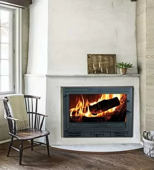 Каминная топка Ferguss FG 20