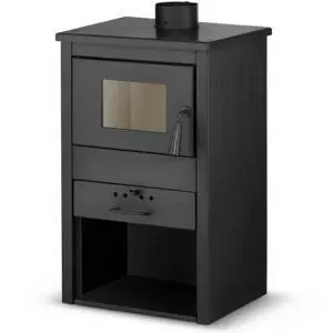 Печь Termo Sistem Tehnika Kreka