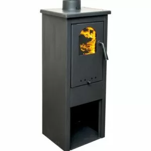 Буржуйка TERMOKLASIK EKO