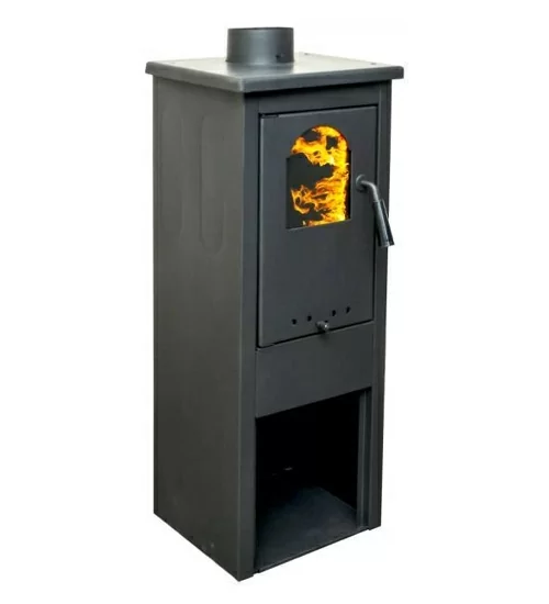 Буржуйка TERMOKLASIK EKO