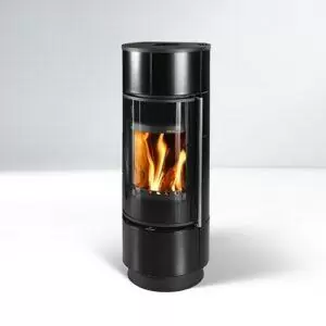 Печь THORMA Atika Ceramic Extra Black