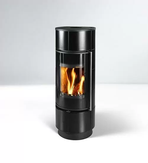 Печь THORMA Atika Ceramic Extra Black