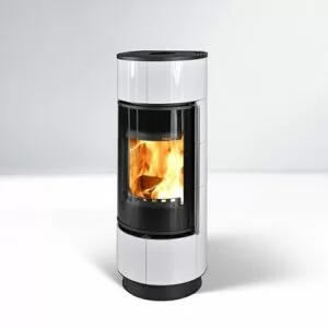 Печь THORMA Atika Ceramic Extra White