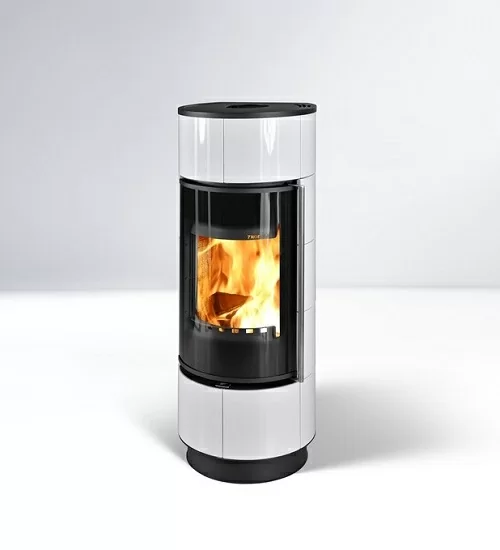 Печь THORMA Atika Ceramic Extra White