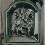 Печной изразец HQkeramik