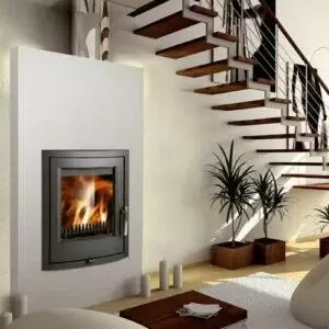 Каминная топка Thorma Valencia