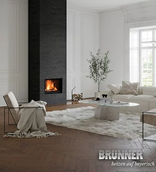 Топка Brunner BKH 5.0 flach 42-66