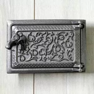 Дверь поддувальная Татарка