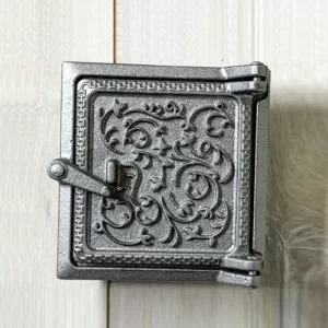 Сажный люк Татарка