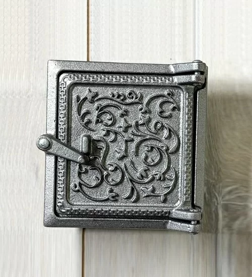 Сажный люк Татарка