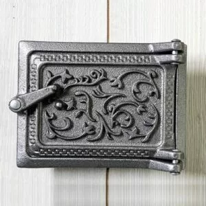 Дверь прочистная Татарка