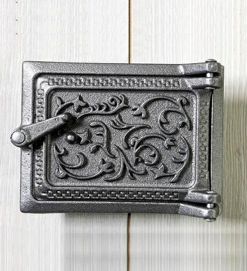 Дверь прочистная Татарка