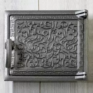 Дверца топочная Татарка