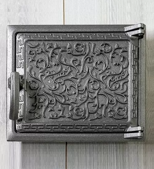 Дверца топочная Татарка