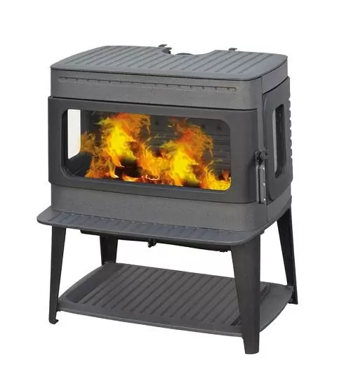 Печь камин Plamen Authentic 50