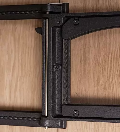 Дверца топочная Аскет со стеклом