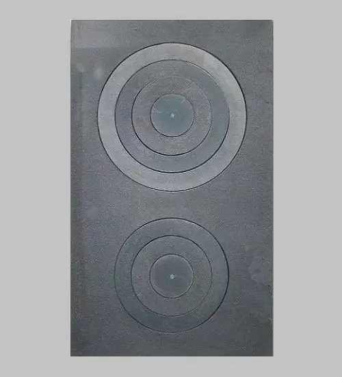 Плита варильна L6 760x455 мм