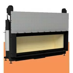 Топка GnS 162х54 H