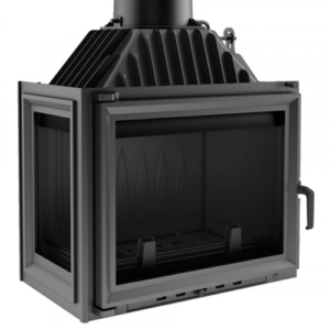 Топка maja угловая с перемычкой