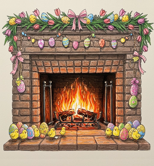 Великдень 2025